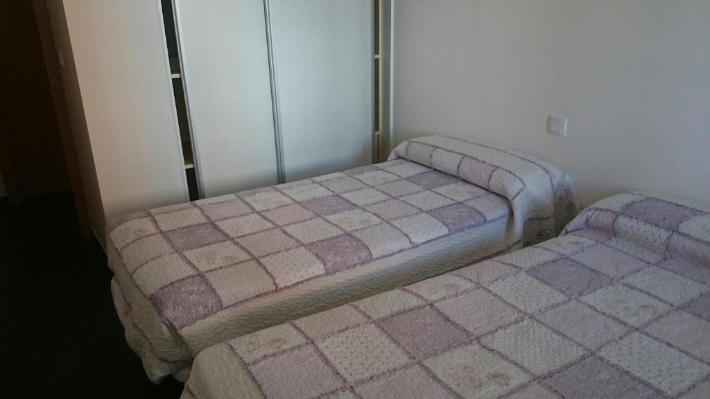 Apartamento Viveiro, Terraza, 2 dormitorios 2 baños, piscina ...