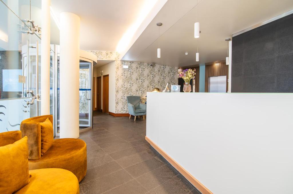 The Azoriani Boutique, Ascend Hotel Collection - Resim 9