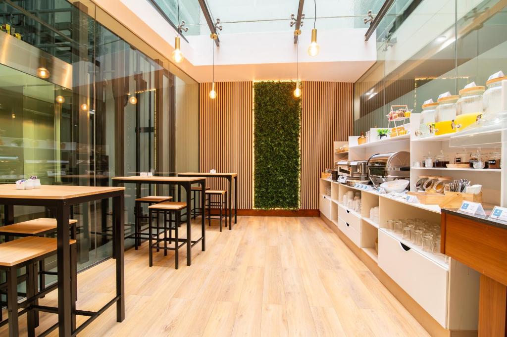 The Azoriani Boutique, Ascend Hotel Collection - Resim 30