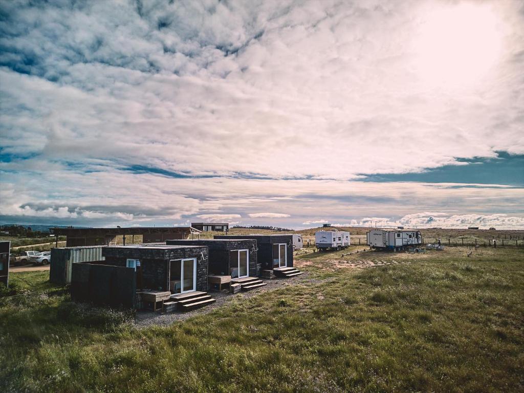Fotografie z fotogalerie ubytování ViveMatanzas v destinaci Matanzas