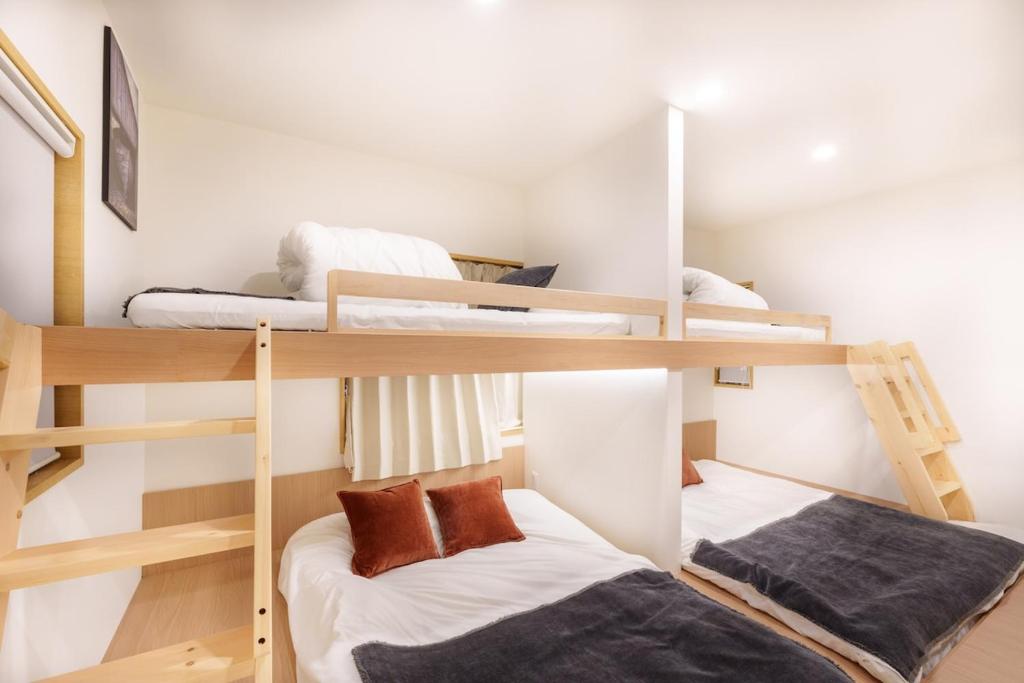 MINE HOME Higashi Ikebukuro 117t