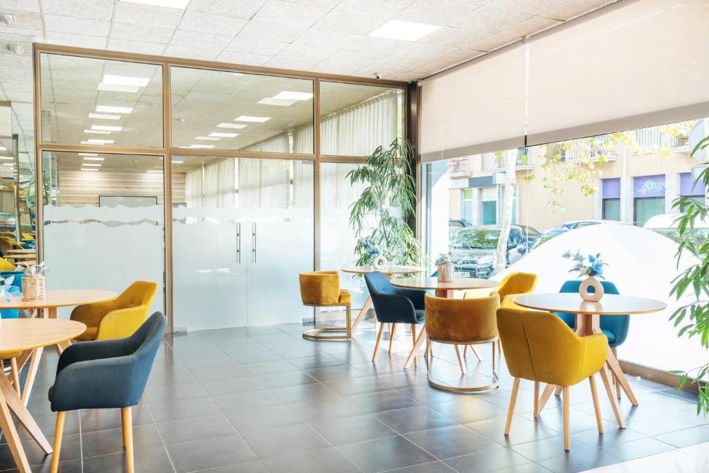 Fotografie z fotogalerie ubytování Aparthotel Ona Palamós v destinaci Palamós