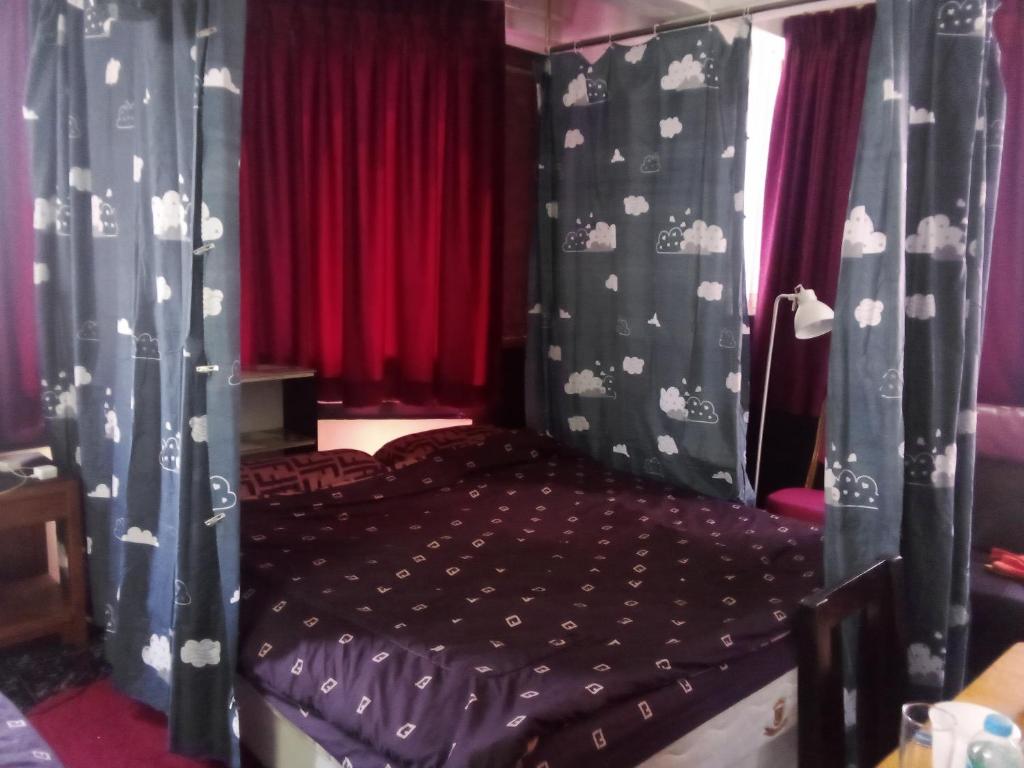 BEN & LEK GUESTHOUSE - Deluxe Family Room