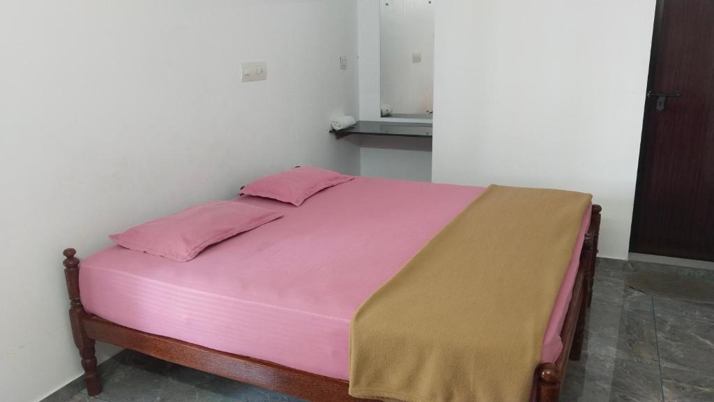 Gallery image of CASA LAP in Cherai Beach