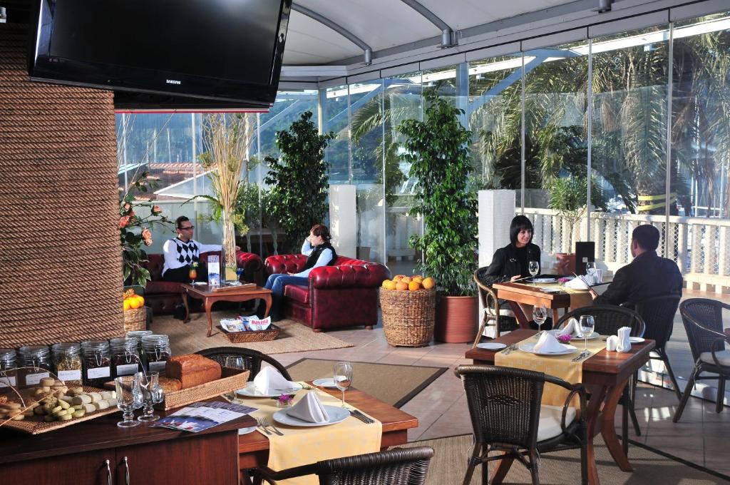 Ece Saray Marina Resort - 17