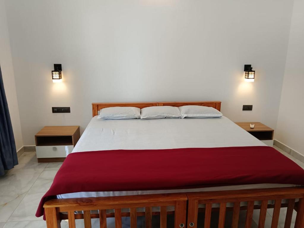 Gallery image of CASA LAP in Cherai Beach