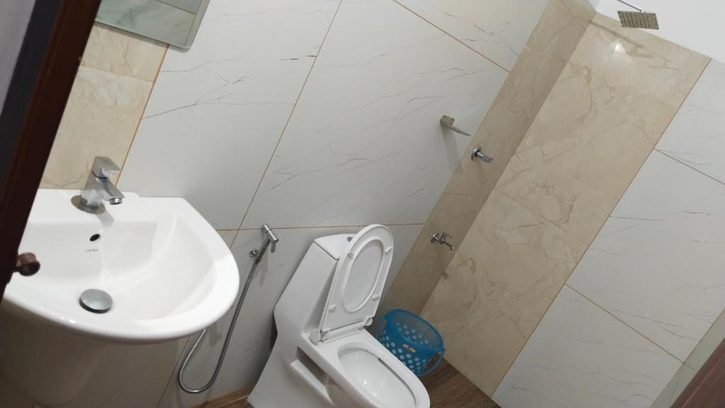 Gallery image of CASA LAP in Cherai Beach