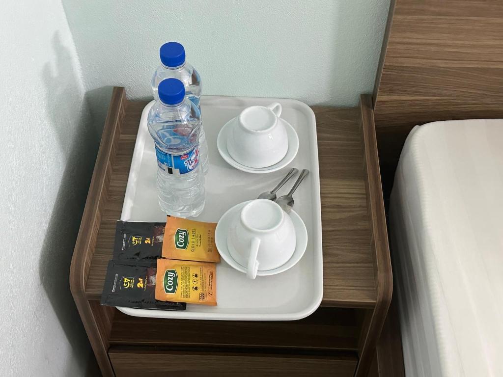 Tam Coc Heart Homestay - 17