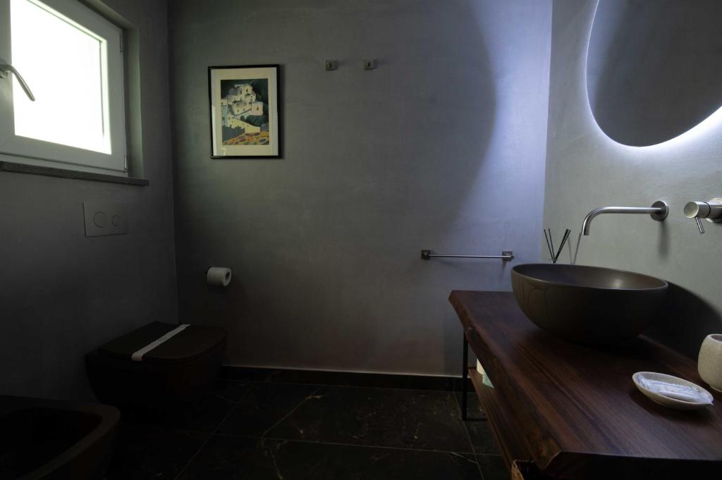 Fotografie z fotogalerie ubytování Vigna delle Rose v destinaci Trecase