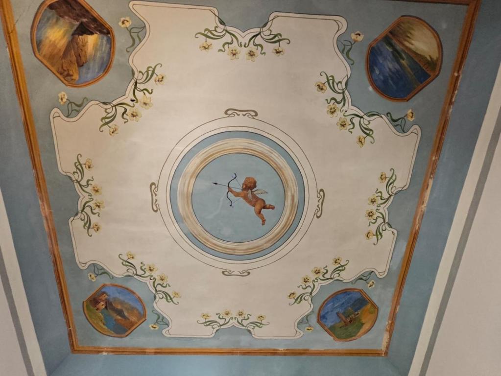 Villa Amoroso - Ospitalità Mediterranea - 2