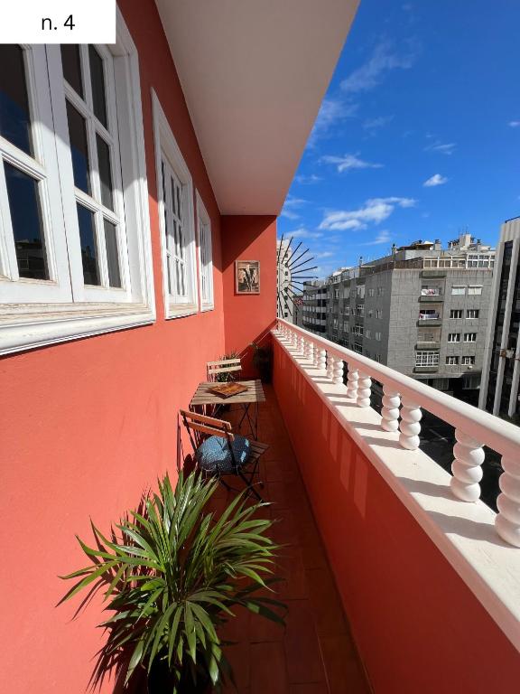 CoLiving El Secretario