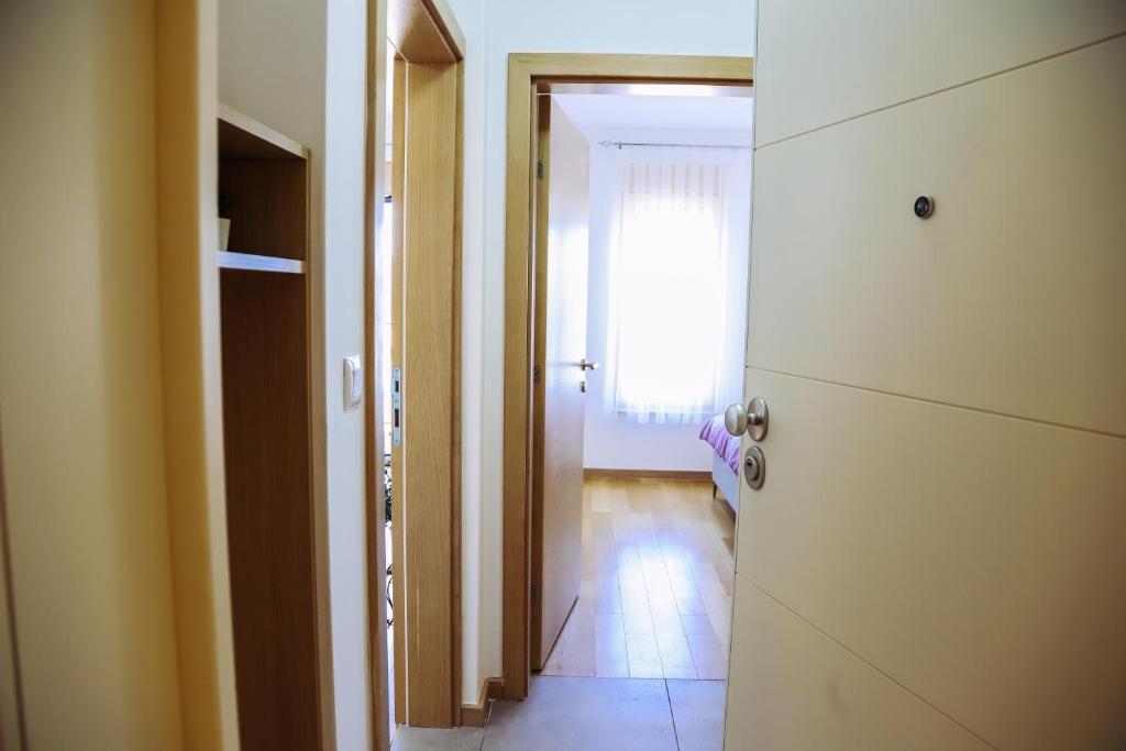 Fotografie z fotogalerie ubytování Apartman NN v destinaci Vrnjci