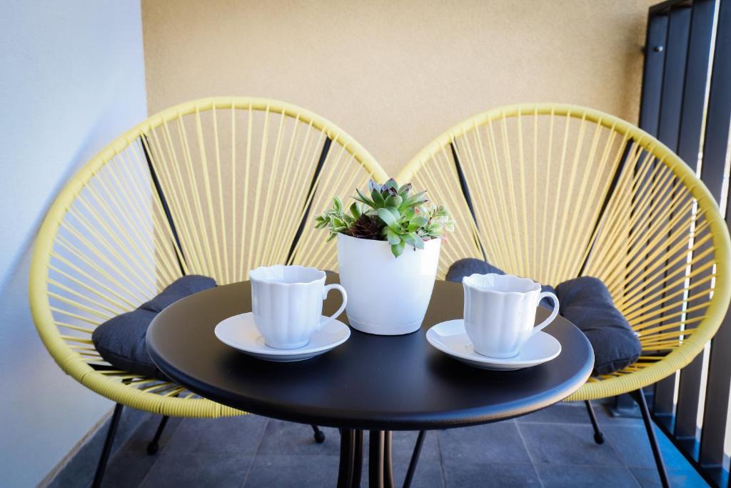 Fotografie z fotogalerie ubytování Apartman NN v destinaci Vrnjci