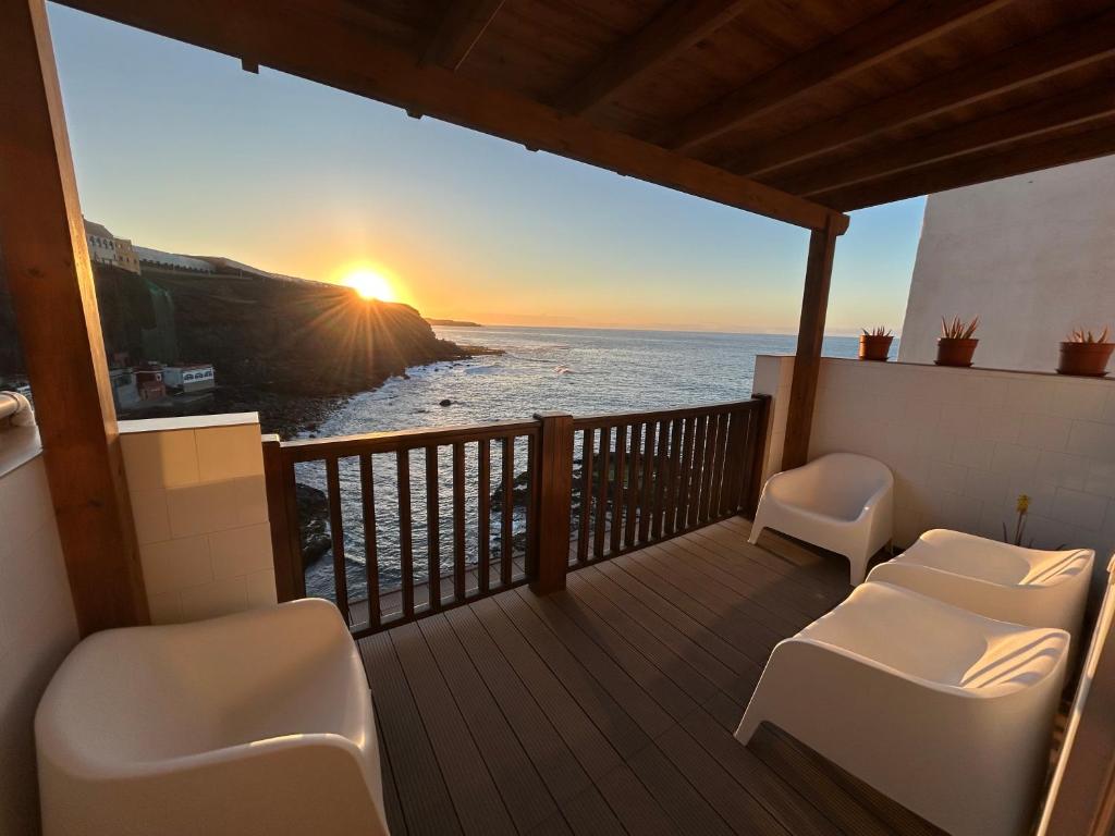 Φυσικό τοπίο κοντά σε αυτή η παραθεριστική κατοικία