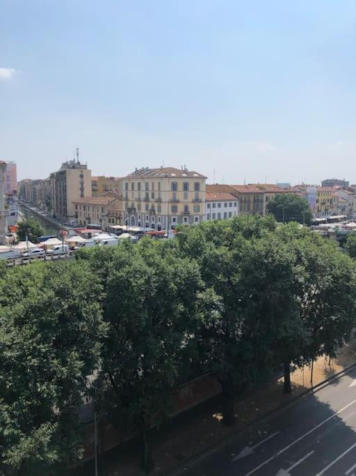 Central and Sunny Apartment - Navigli