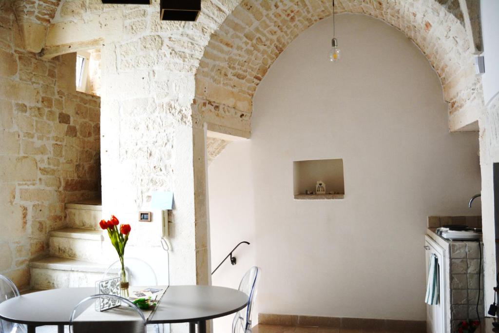 Imagen de la galería de Martine Dimore Storiche di Puglia, en Martina Franca