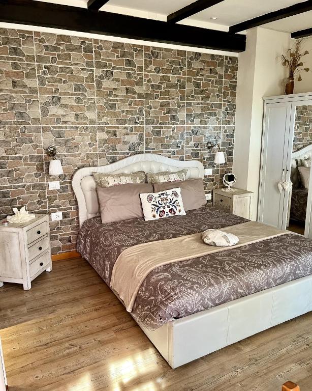 Country Home B&B Il Melo - Large Double Room