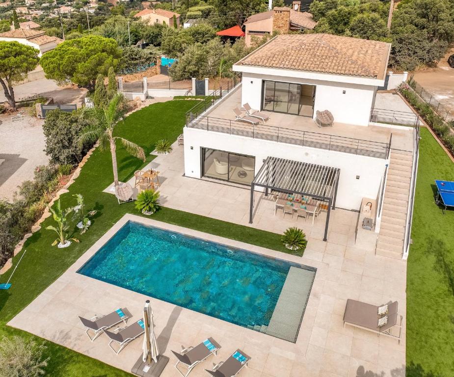 Sunset Villa