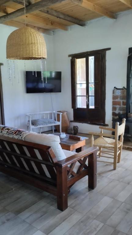 Casa De Campo El Corral