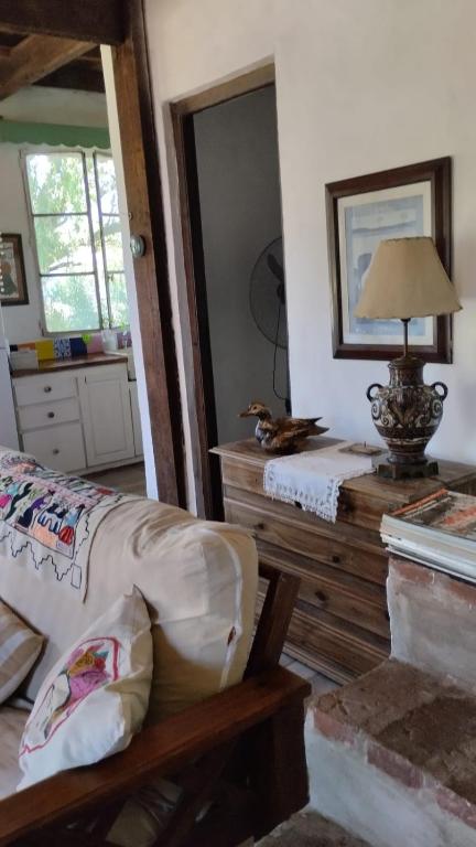 Casa De Campo El Corral