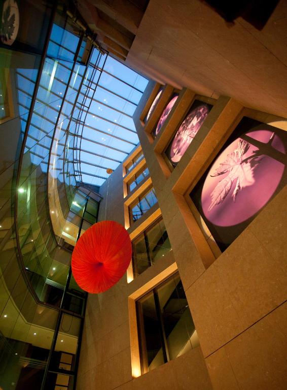 Fotografie z fotogalerie ubytování Nexus Valladolid Suites & Hotel v destinaci Valladolid
