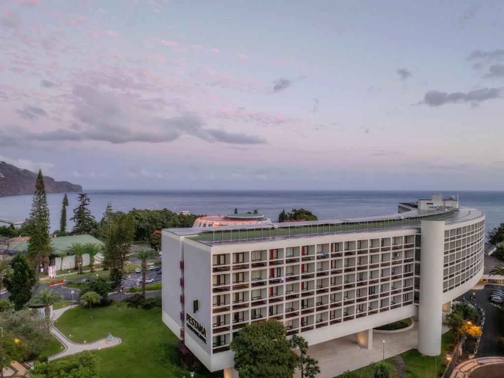 Pestana Casino Park Hotel & Casino - Resim 42