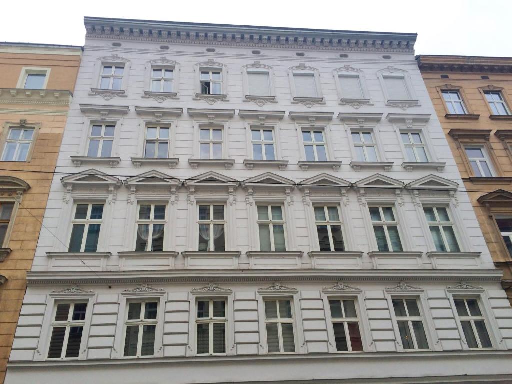 Apartment near Kunsthaus Vienna
