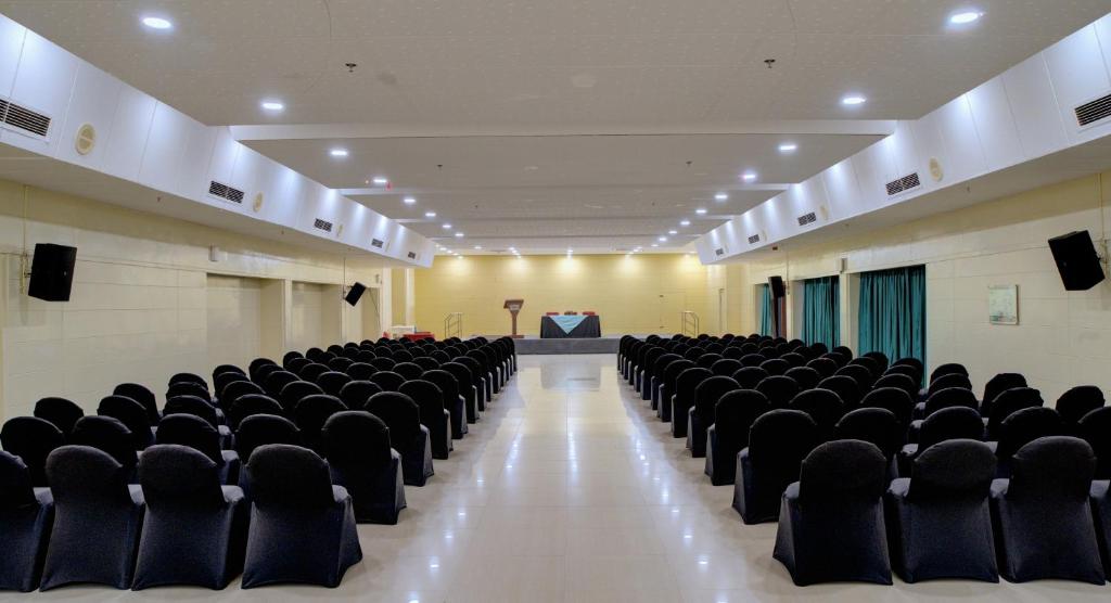 Konferenční prostory v ubytování Fortune Pandiyan Hotel, Madurai - Member ITC Hotels' Group