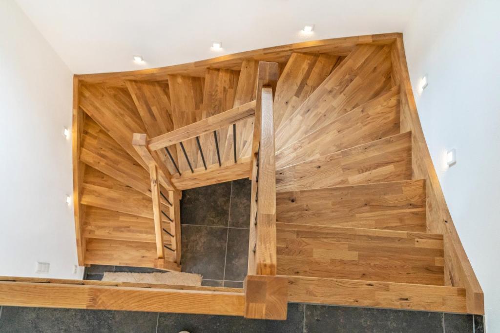 Fotografie z fotogalerie ubytování Ferienwohnung Eifelhöhe Reger v destinaci Hellenthal