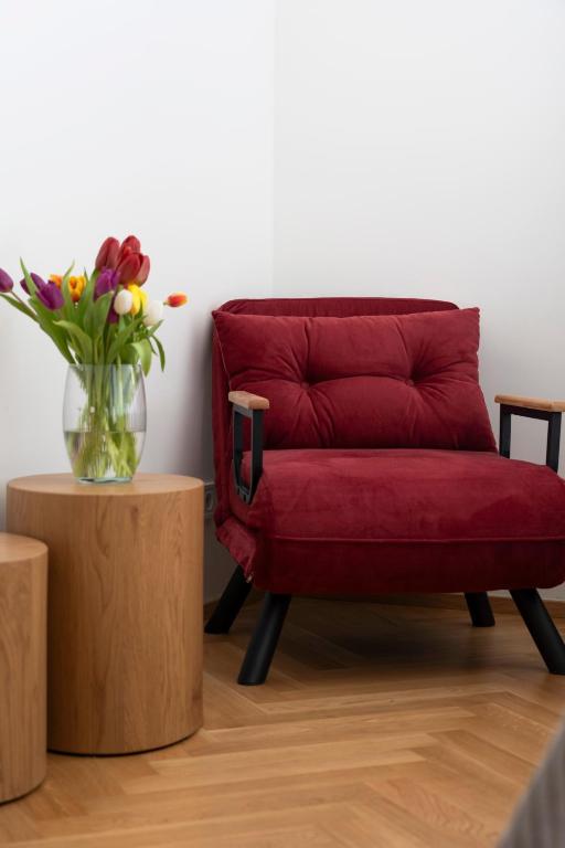 Oomph Apartments - 4