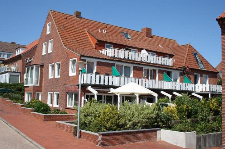 Unterkunft