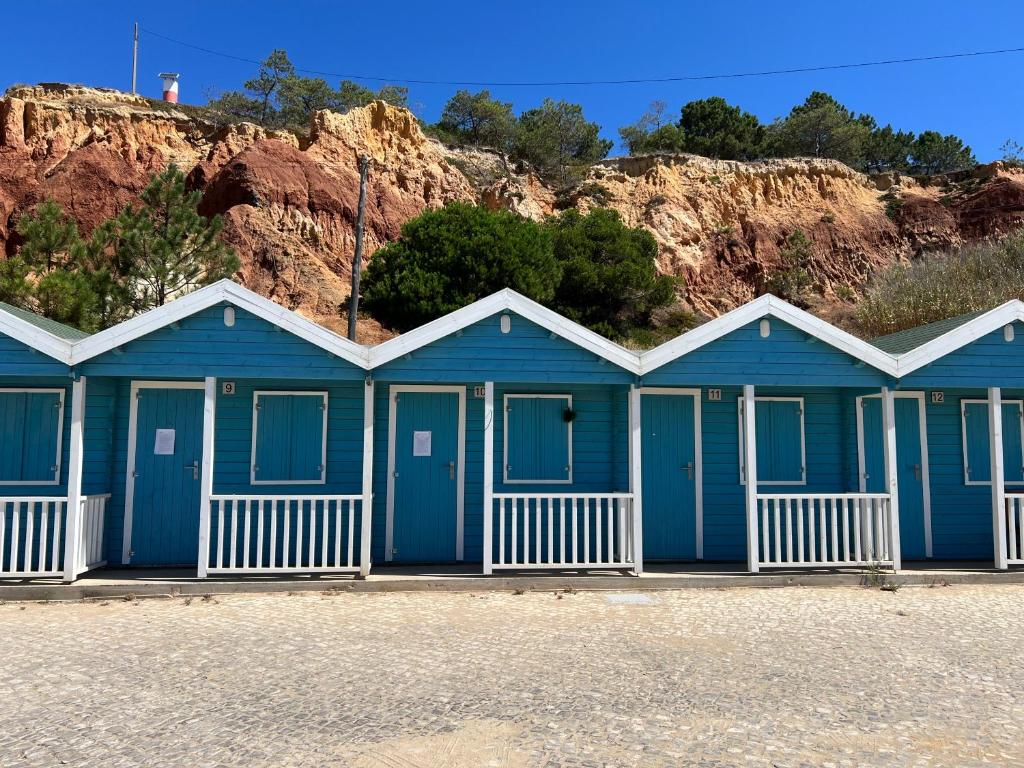 Apartamentos Do Parque - 15