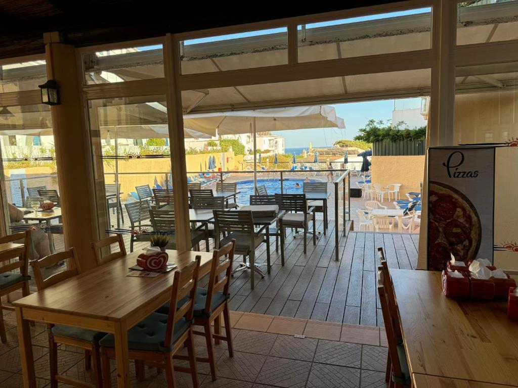 Apartamentos Do Parque - 14