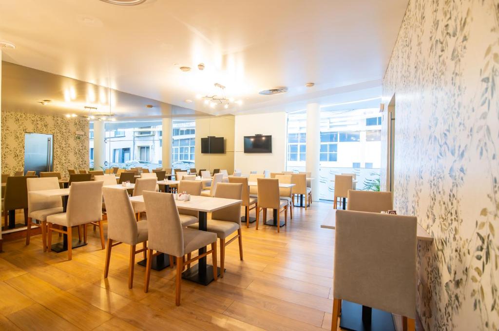 The Azoriani Boutique, Ascend Hotel Collection - Resim 4