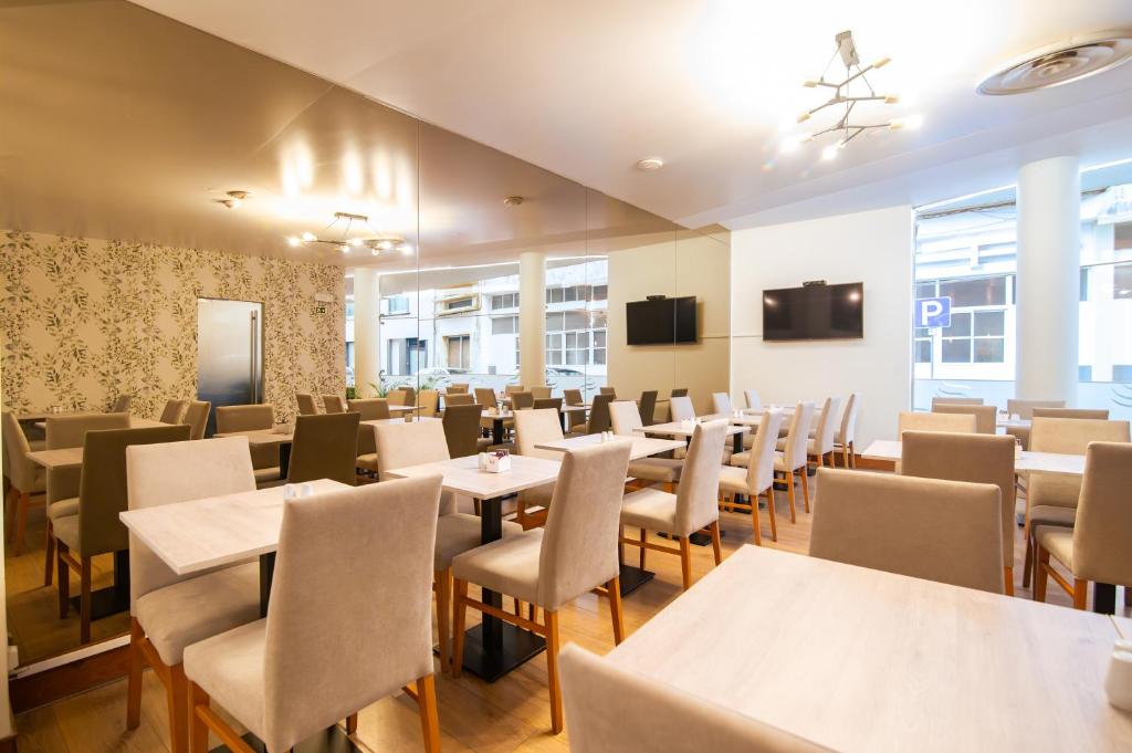 The Azoriani Boutique, Ascend Hotel Collection - Resim 31