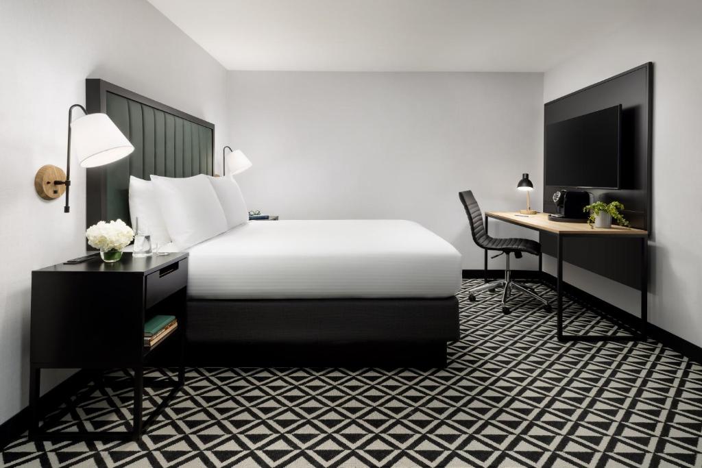 The Arcadian powered by Sonder - 