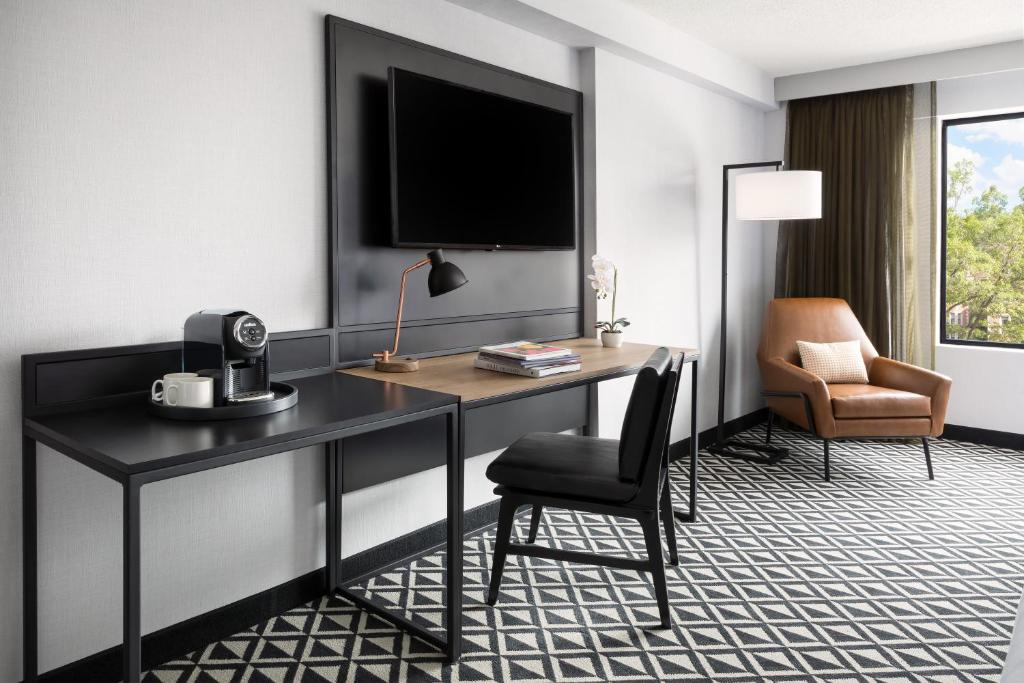 The Arcadian powered by Sonder - 