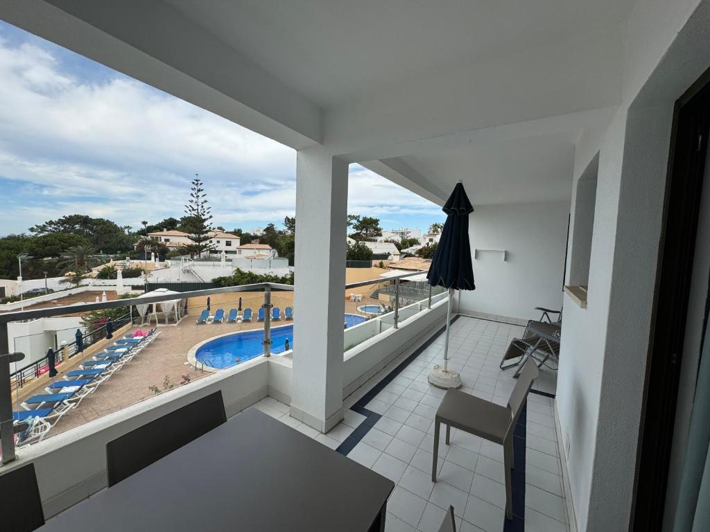 Apartamentos Do Parque - 5