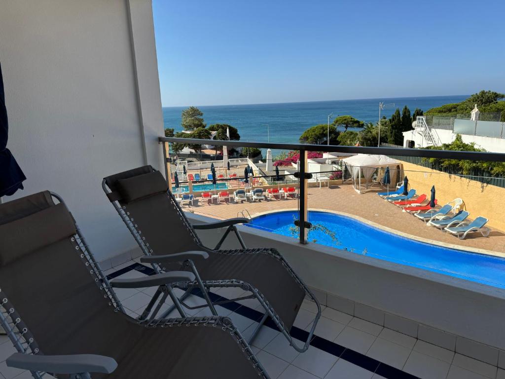 Apartamentos Do Parque - 4