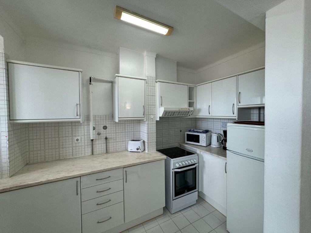 Apartamentos Do Parque - 8