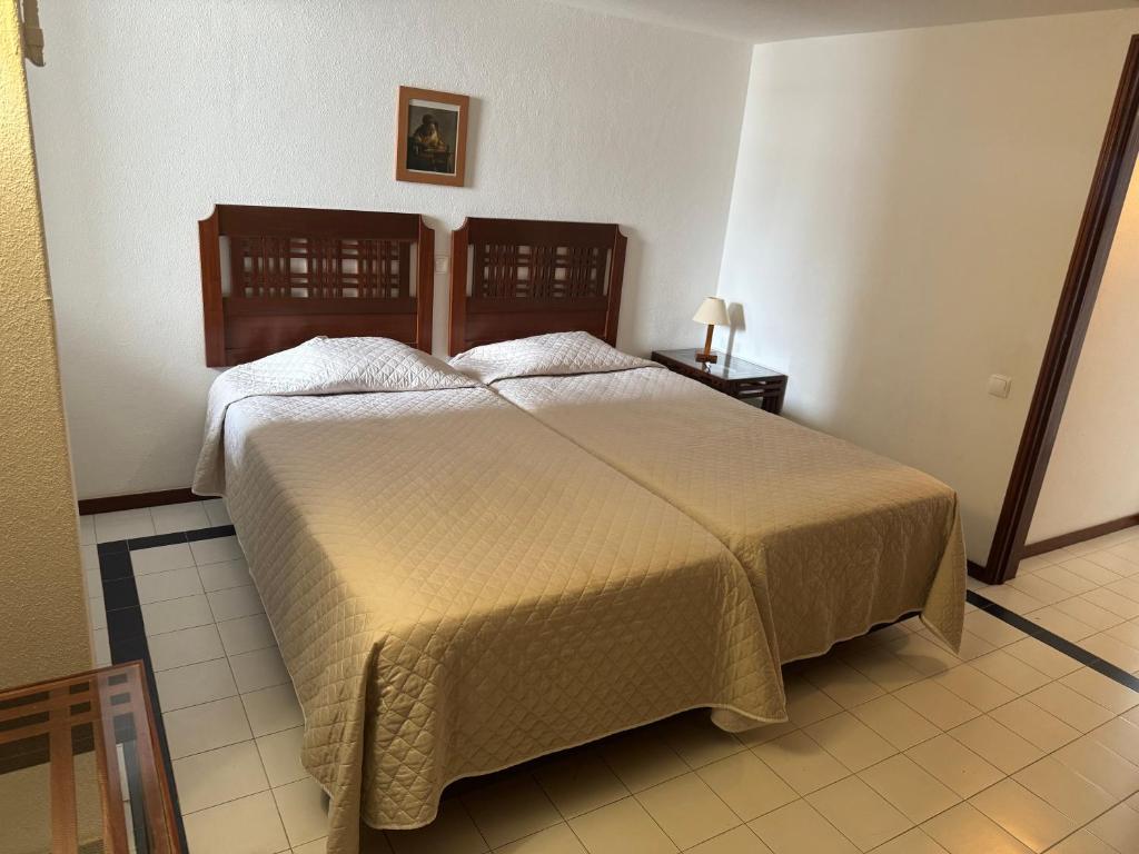 Apartamentos Do Parque - 6