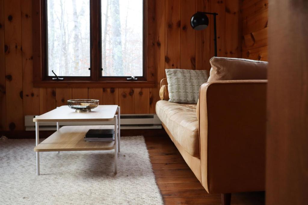 AkeleyにあるPine House MNのギャラリーの写真