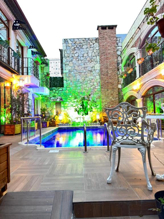 Saint John Hotel - 7