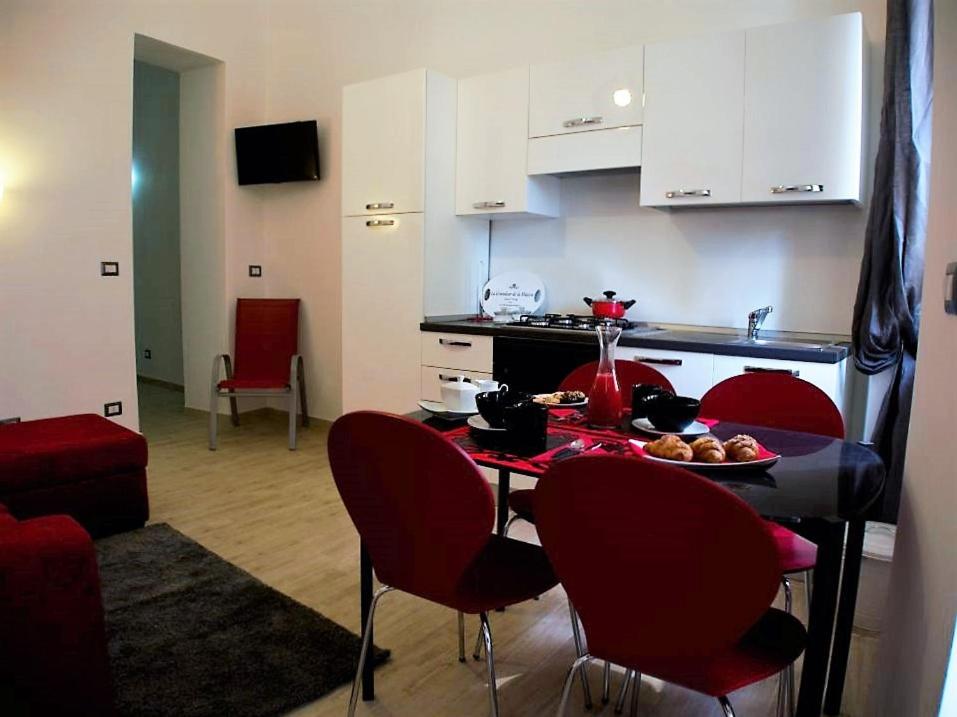 Donsanto Casa Vacanze - 19