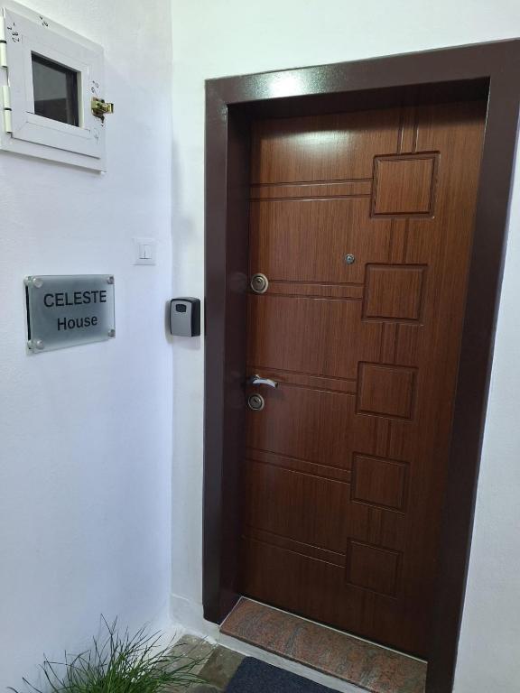 Fotografie z fotogalerie ubytování Celeste Guest House v destinaci Përmet