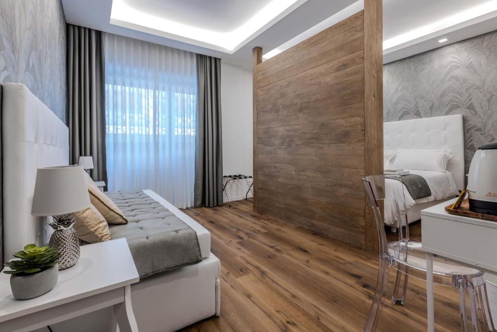 G MARCONI Rooms & Suites - 1