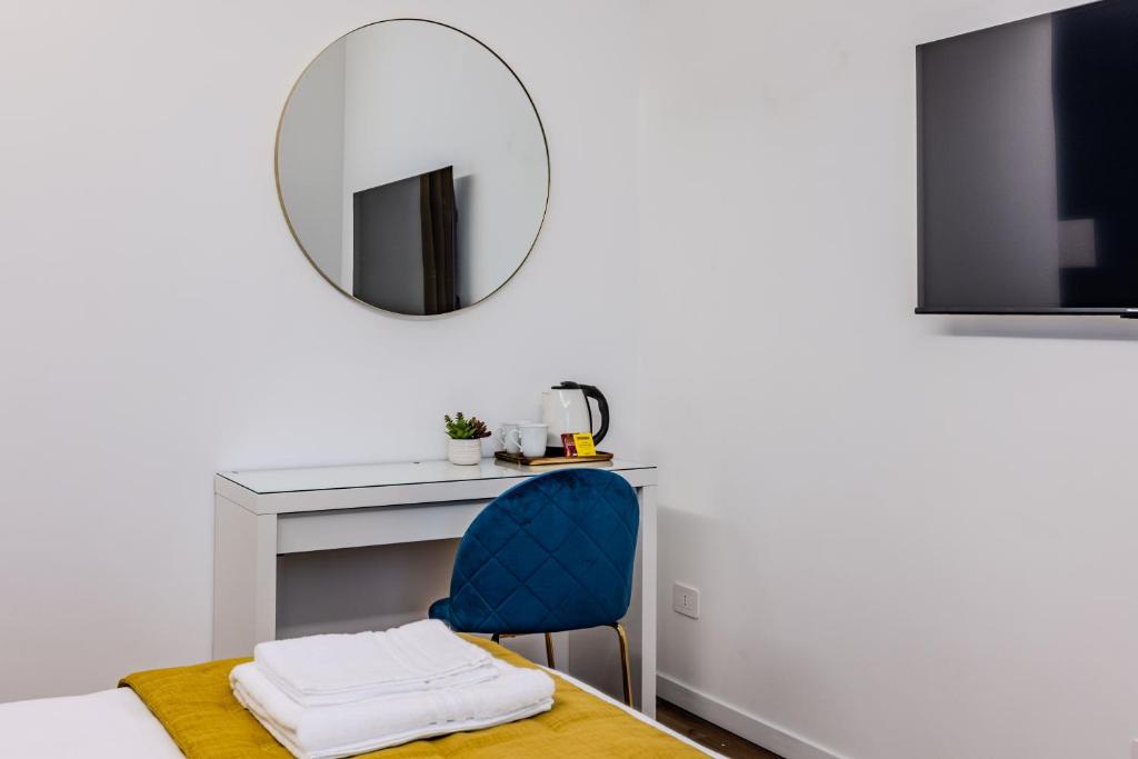 G MARCONI Rooms & Suites - 12