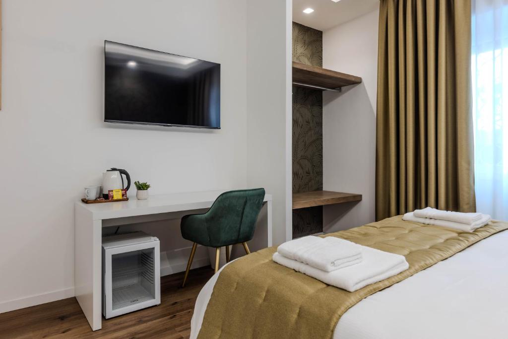 G MARCONI Rooms & Suites - 15