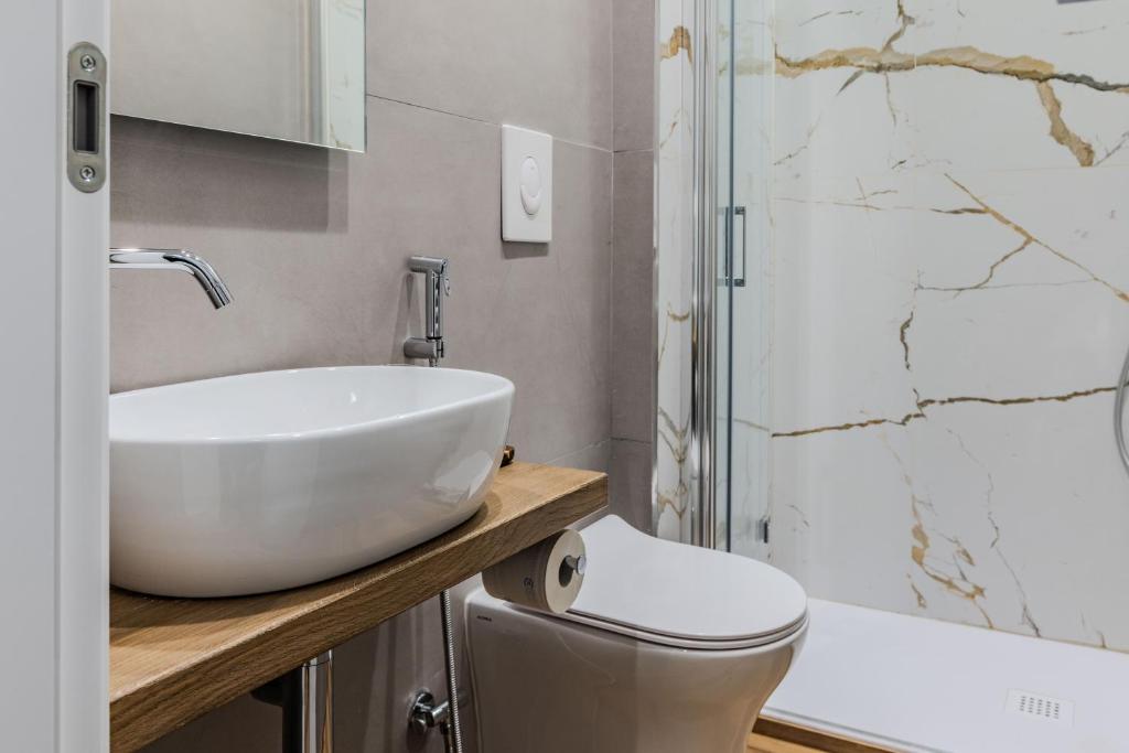 G MARCONI Rooms & Suites - 13