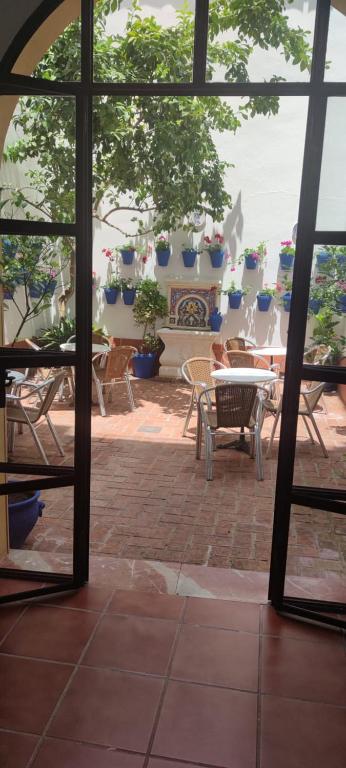 Hotel La Ribera - Resim 26